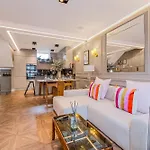 Stylish 2Br Flat W Gardn In Wood Green, 2 Min Tube
